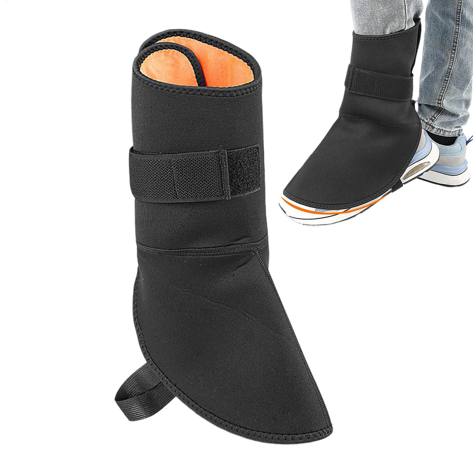 Penutup Sepatu Bersepeda Tahan - Cycling Gear Men ulasan dan harga