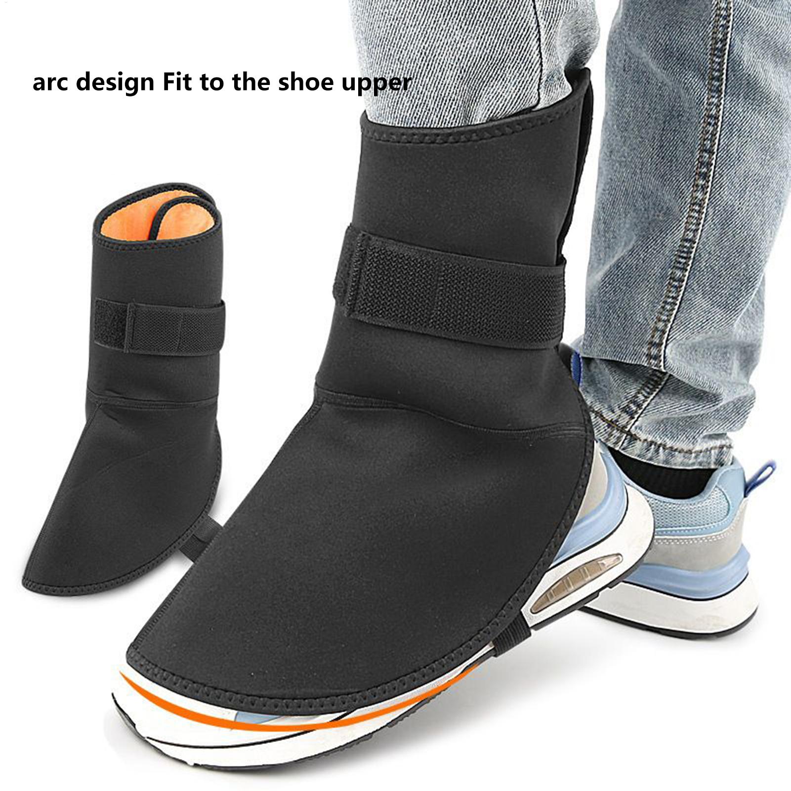 Penutup Sepatu Bersepeda Tahan - Cycling Gear Men ulasan dan harga