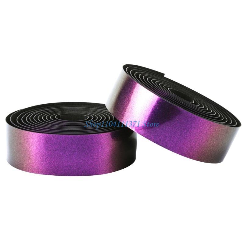 P9FC Setang Sepeda Jalan Anti  - Bike Handlebar Tape ulasan dan harga