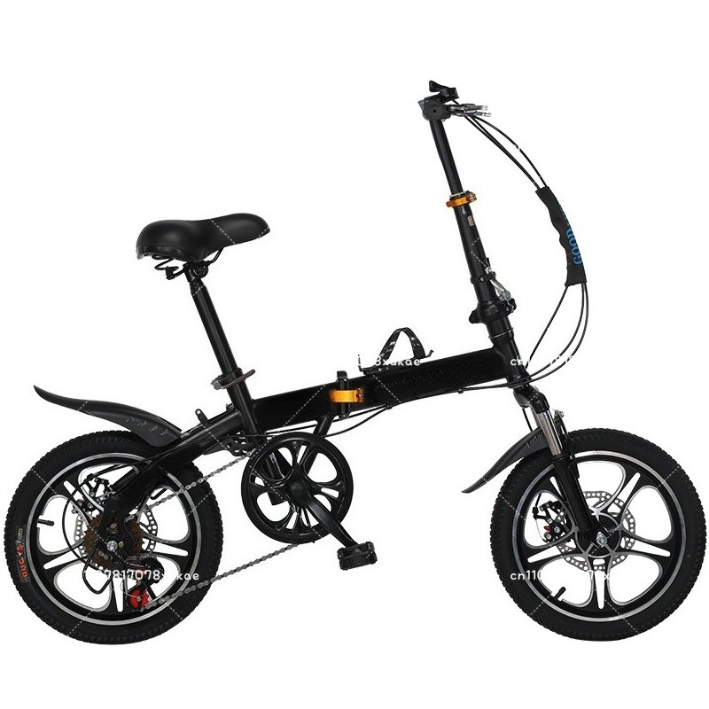 Sepeda Lipat Grosir 12/14 Inch - Cycling Gear Inches ulasan dan harga