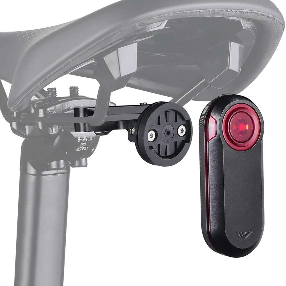 Braket Lampu Sepeda untuk Tian - Bike Tail Light ulasan dan harga
