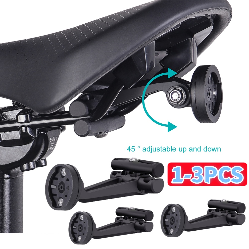1-3 Buah Braket Lampu Belakang - Bike Tail Light ulasan dan harga