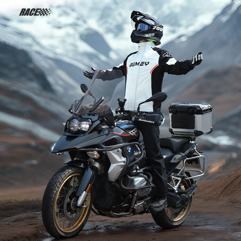 Jas Hujan Sepeda Motor untuk P - Cycling Gear Men ulasan dan harga