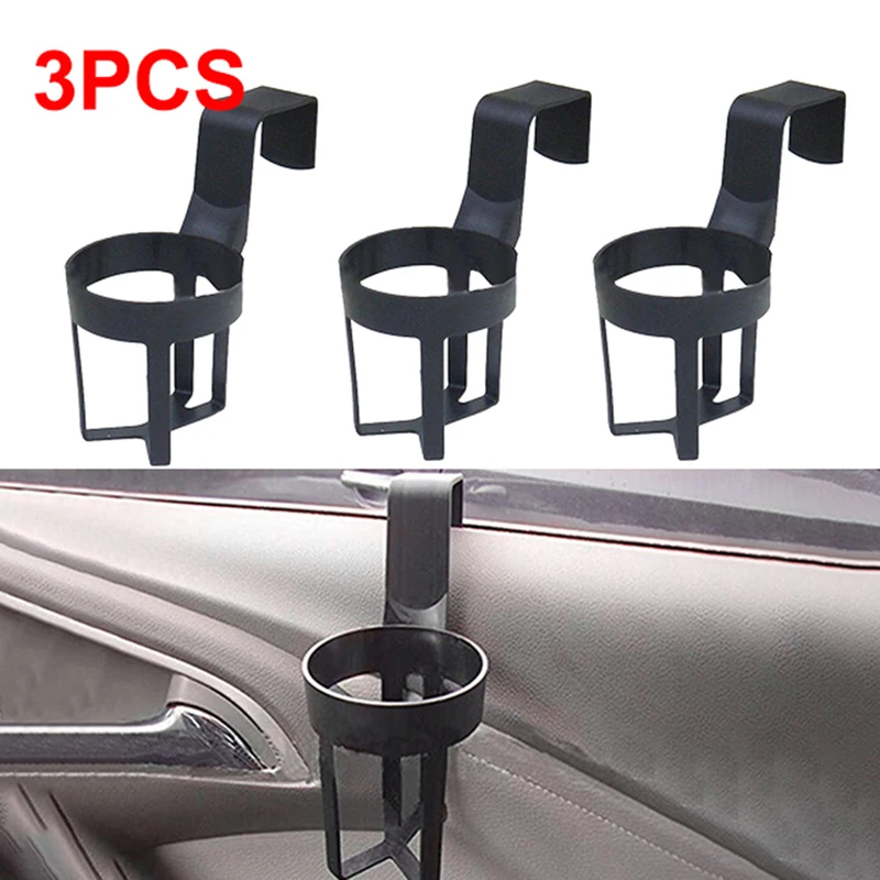 1-6 Buah Rak Mobil Truk Tempat - Water Bottle Holder ulasan dan harga