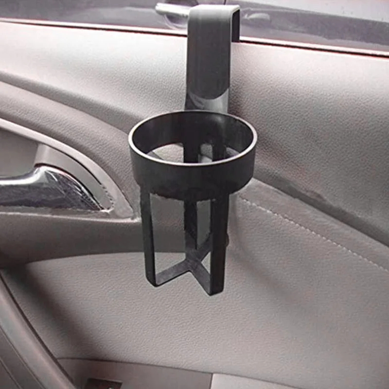 1-6 Buah Rak Mobil Truk Tempat - Water Bottle Holder ulasan dan harga