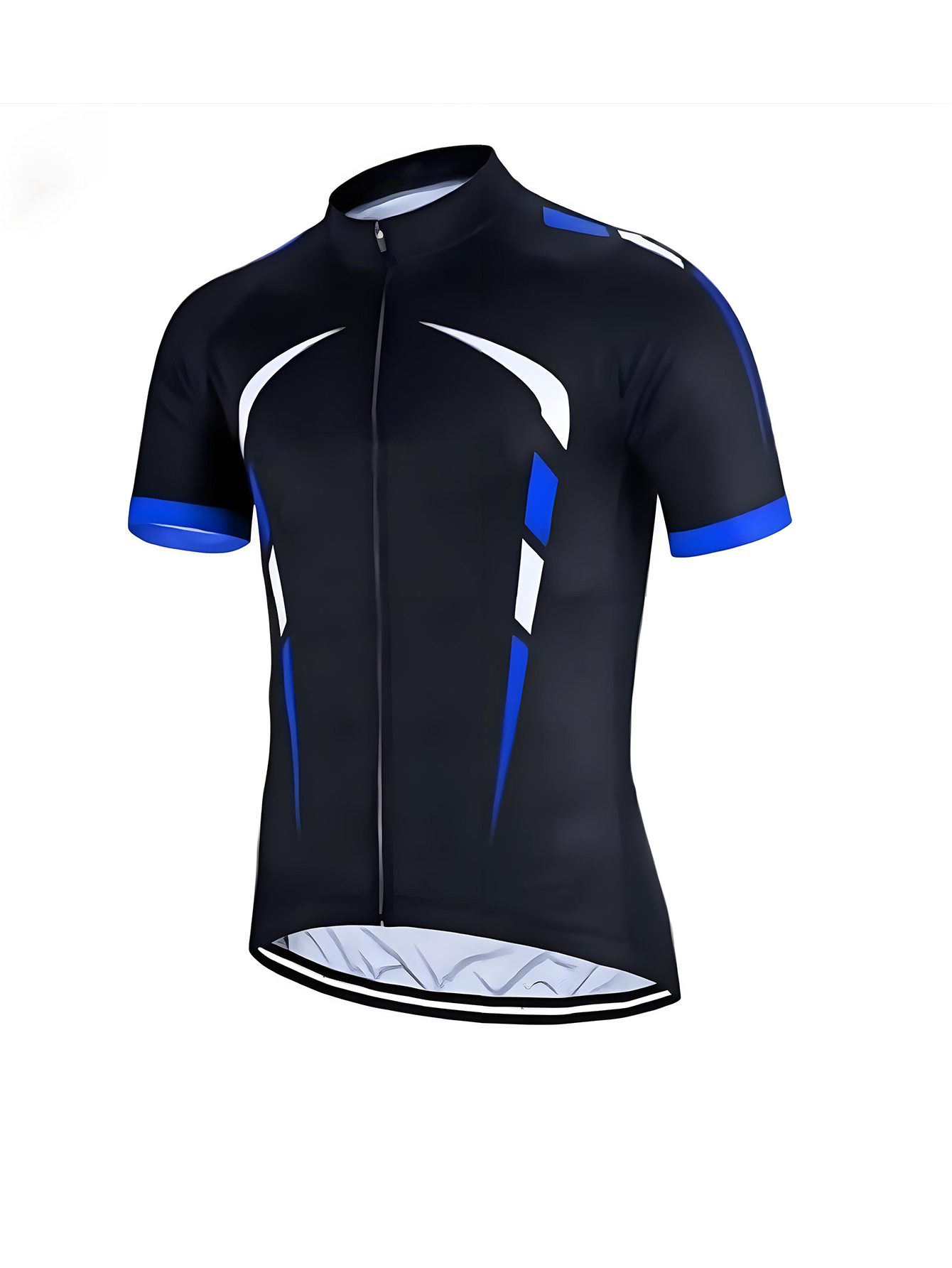 Jersey Bersepeda Pria, Pakaian - Cycling Gear Apparel ulasan dan harga