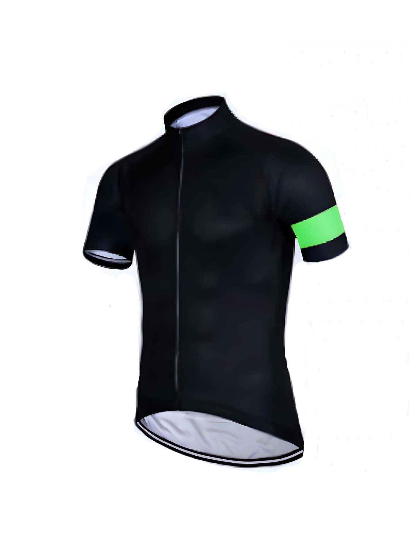 Jersey Bersepeda Pria, Pakaian - Cycling Gear Apparel ulasan dan harga