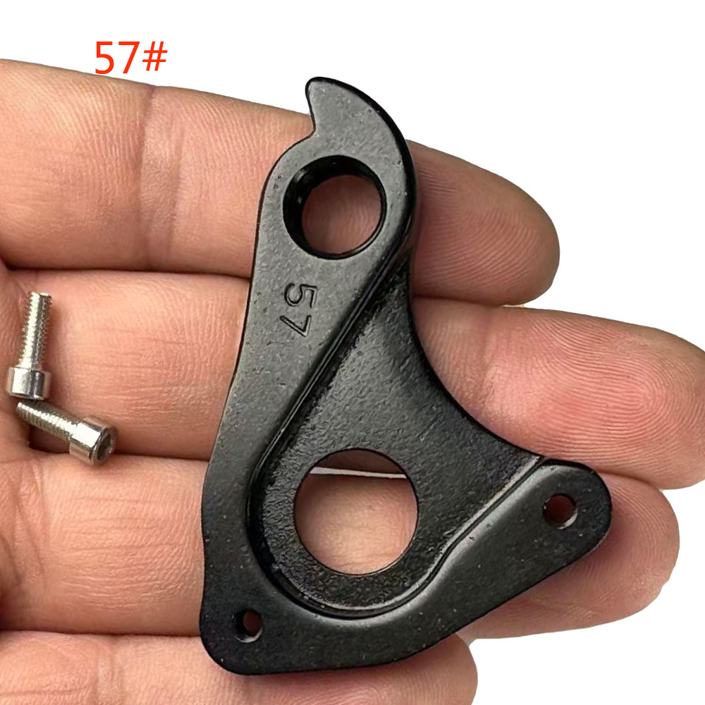 Hanger Derailleur Belakang MTB - Xc Mtb Gear ulasan dan harga