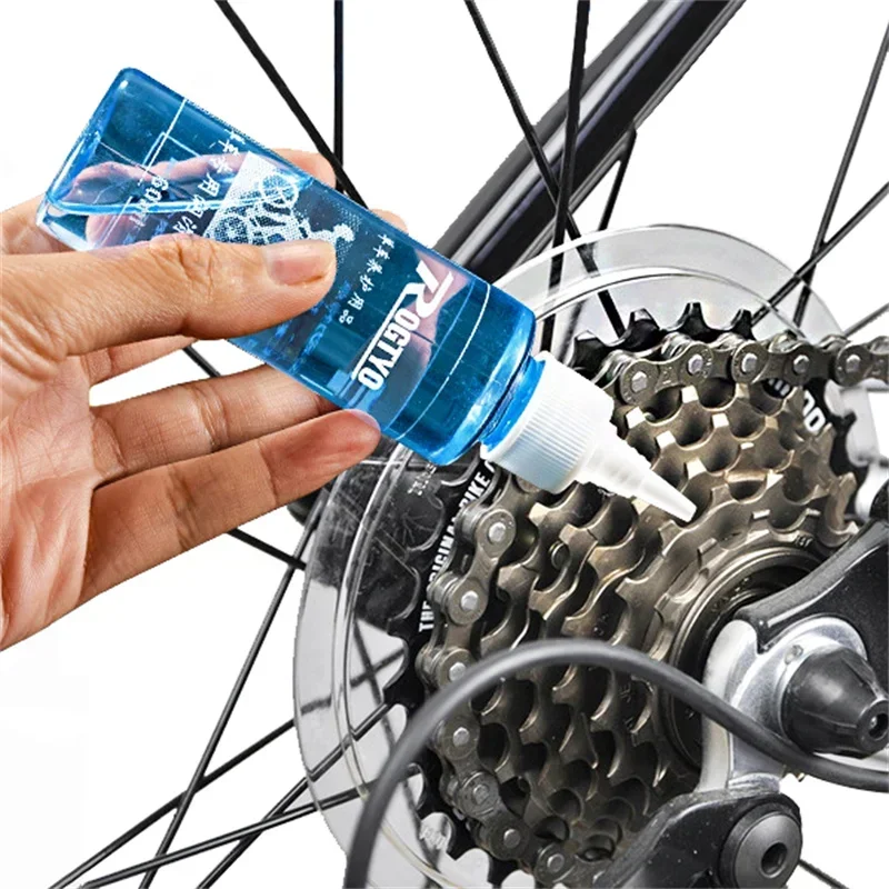 Pelumas rantai sepeda, aksesor - Xc Mtb Gear ulasan dan harga