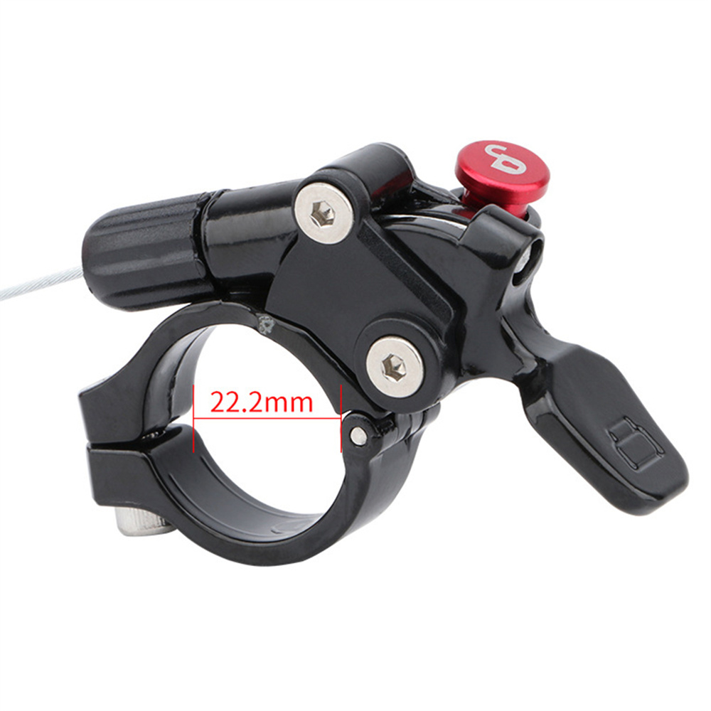 Aksesori sepeda Mtb, tuas kunc - Xc Mtb Gear ulasan dan harga