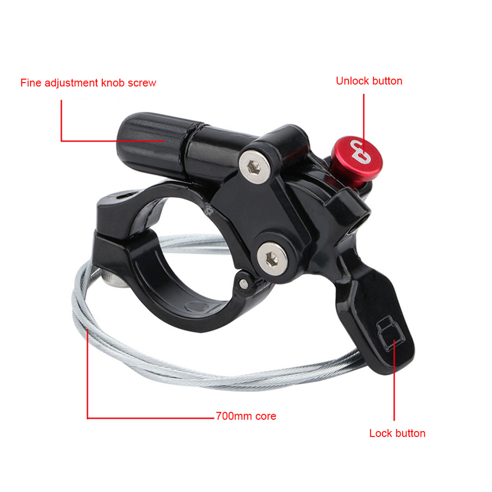 Aksesori sepeda Mtb, tuas kunc - Xc Mtb Gear ulasan dan harga