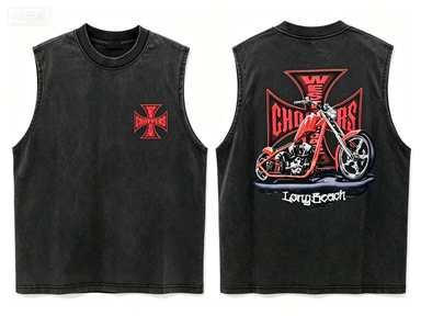 2026 Kaos Tank Top Tanpa Lenga - Vintage Cycling Gear ulasan dan harga